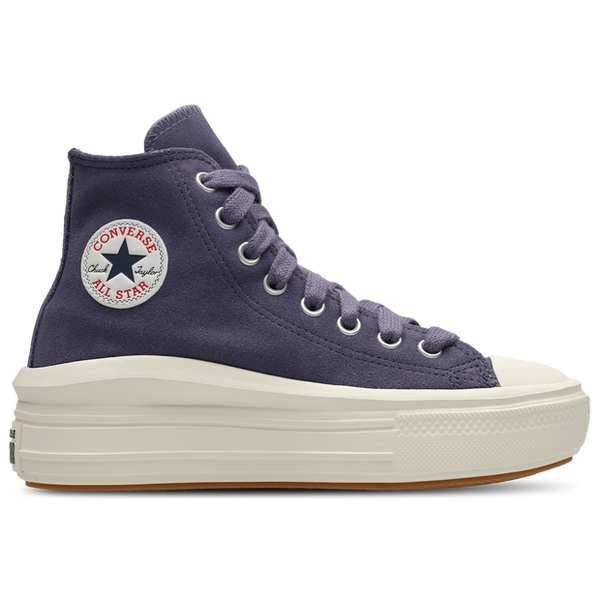 Converse Chuck Taylor All Star Shoes Purple