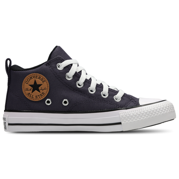 Converse Malden Street Shoes Purple