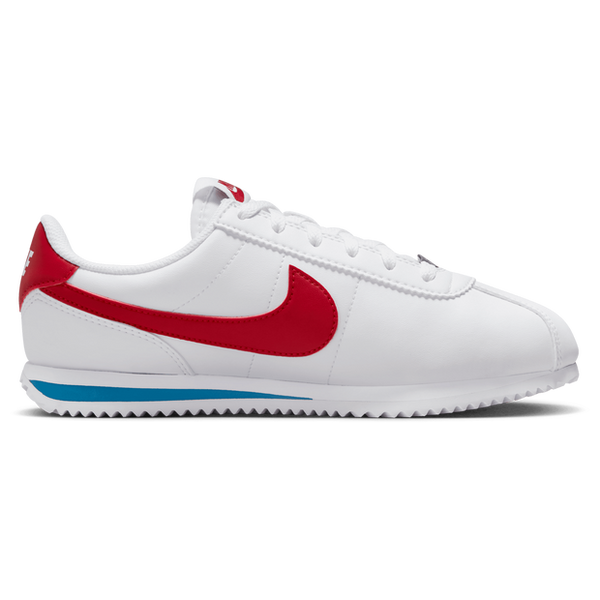 Nike Cortez Shoes White