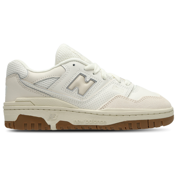 New Balance 550 Shoes Brown