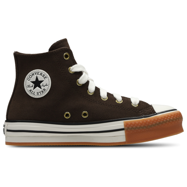 Converse Chuck Taylor All Star Shoes Brown