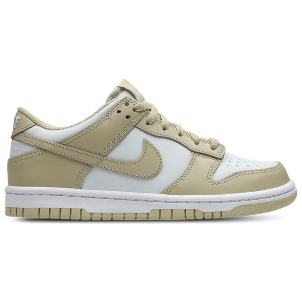 Nike Dunk Shoes Beige