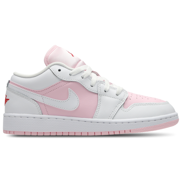 Jordan Aj1 Low Shoes Pink