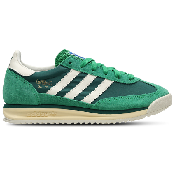 Adidas RS Shoes Green