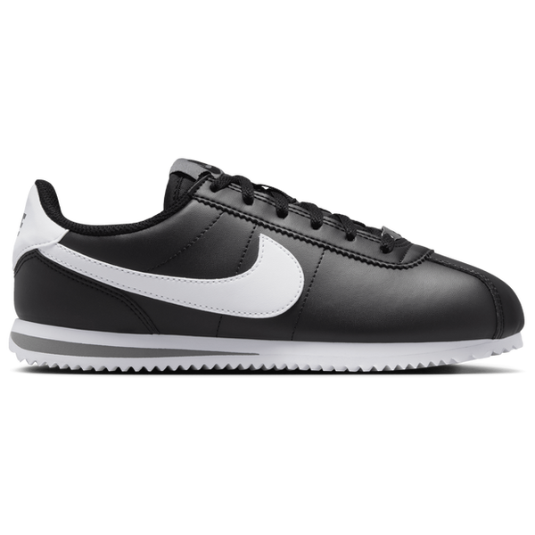 Nike Cortez Shoes Black