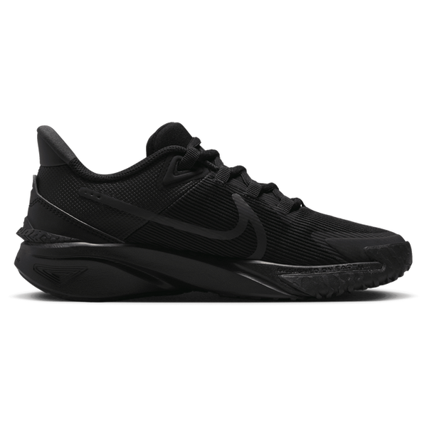 Nike Star Runner 4 Road Shoes Black