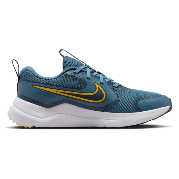 Nike Cosmic Runner Road Shoes Blue