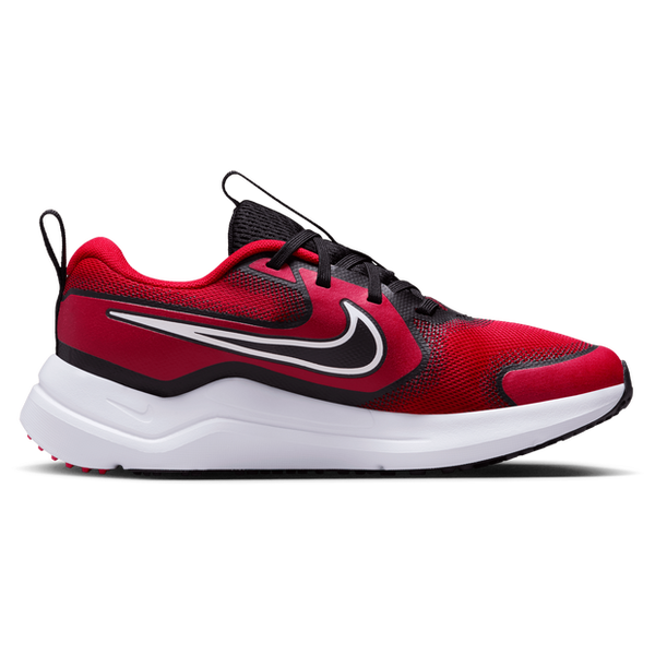 Nike Cosmic Runner Road Shoes Red