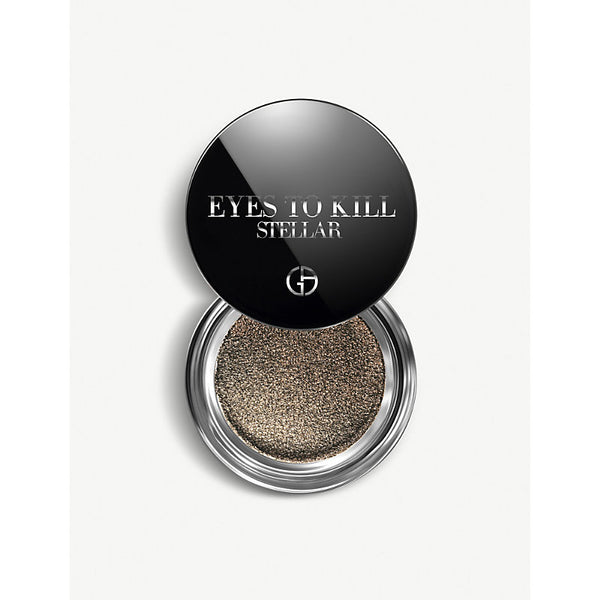 Giorgio Armani Eyes to Kill Stellar Eye Shadow