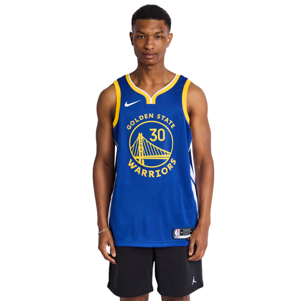 Nike Nba Jerseys/Replicas Blue