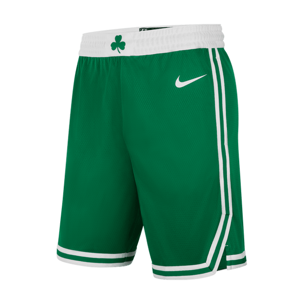 Nike Nba Shorts Green