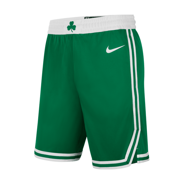 Nike Nba Shorts Green