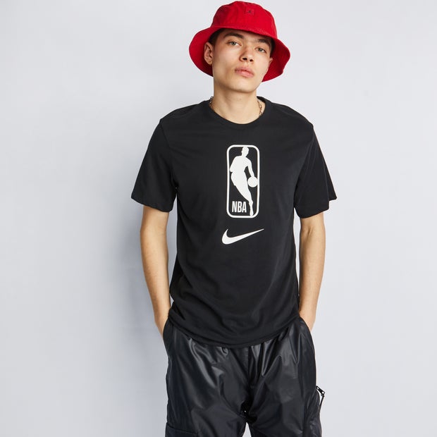 Nike Nba Jerseys/Replicas Black