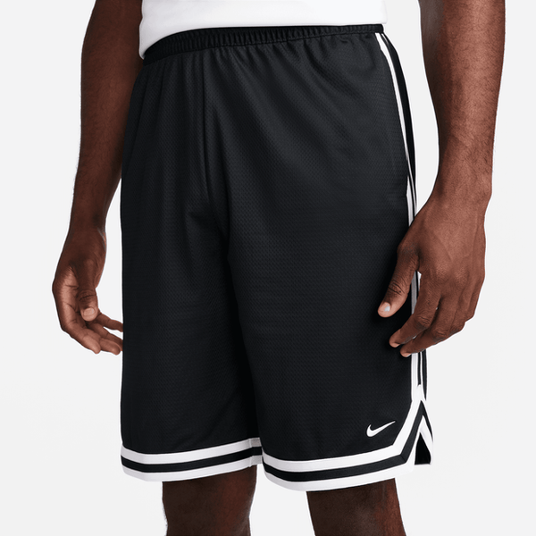 Nike Dna Shorts Black
