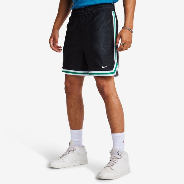 Nike Giannis Antetokounmpo Shorts Black