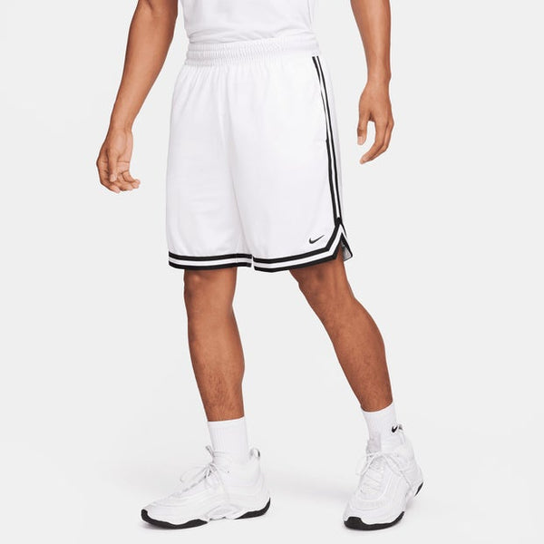 Nike Dna Shorts White