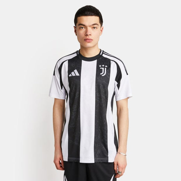 Adidas Juventus Jerseys/Replicas White