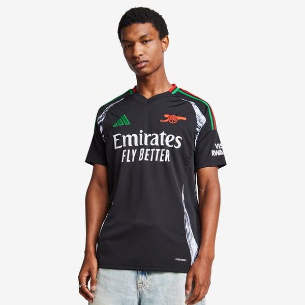 Adidas Arsenal Fc Jerseys/Replicas Black