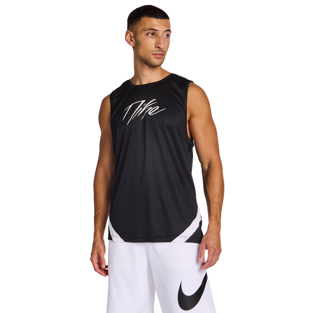 Nike Icon+ Jerseys/Replicas Black