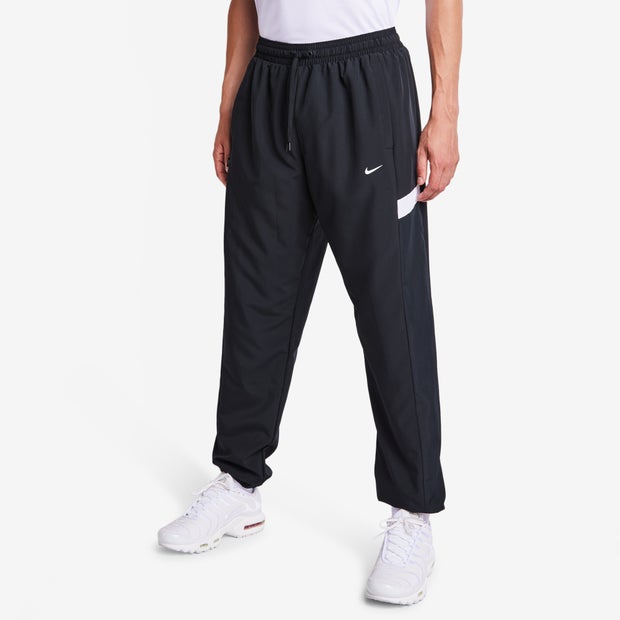 Nike Icon Pants Poly Woven Black