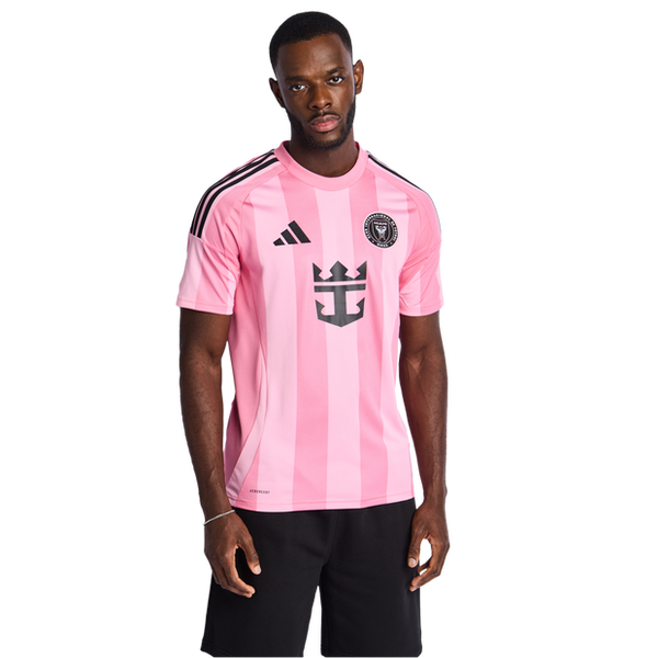 Adidas Inter Miami Jerseys/Replicas Pink