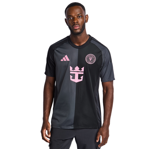 Adidas Inter Miami Jerseys/Replicas Black