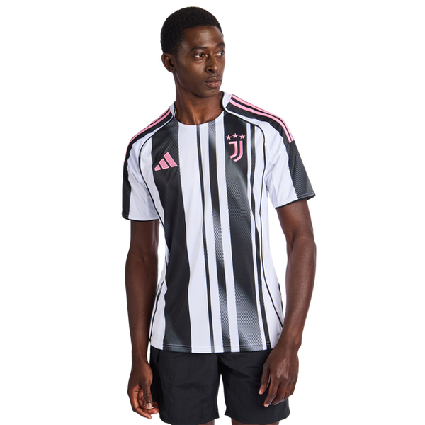 Adidas Juventus Jerseys/Replicas Poly Jersey White