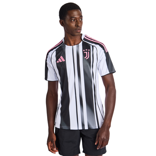 Adidas Juventus Jerseys/Replicas Poly Jersey White