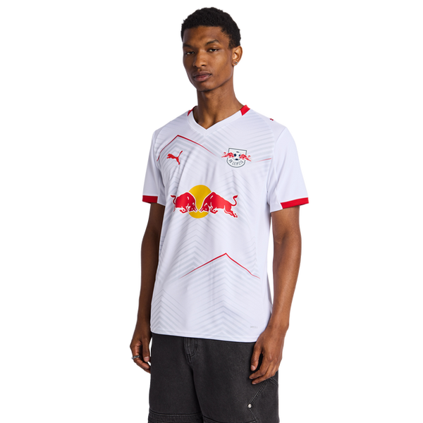 Puma Red Bull Jerseys/Replicas Poly Jersey Red
