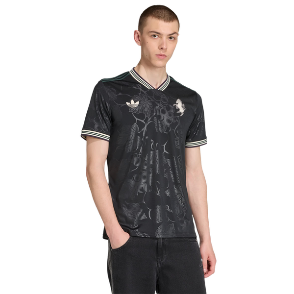 Adidas Juventus Jerseys/Replicas Poly Jersey Black