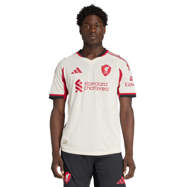 Adidas Authentic Jerseys/Replicas Poly Mesh White