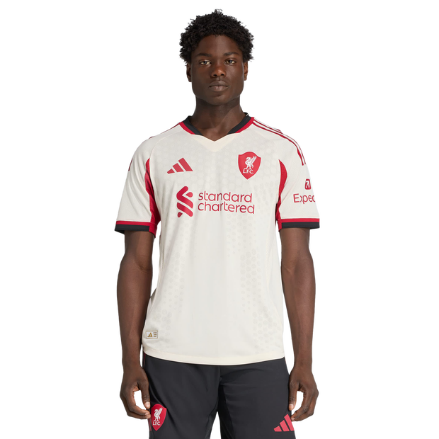 Adidas Authentic Jerseys/Replicas Poly Mesh White