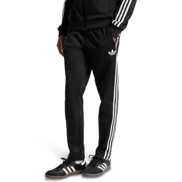 Adidas Germany Anniversary Track Pants Pants Cotton Jersey Black
