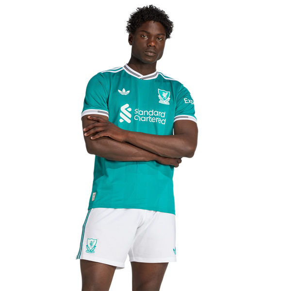 Adidas Authentic Jerseys/Replicas Poly Mesh Green