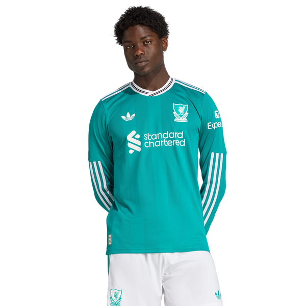 Adidas Authentic Jerseys/Replicas Poly Mesh Green