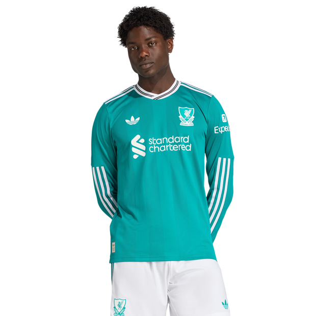 Adidas Authentic Jerseys/Replicas Poly Mesh Green