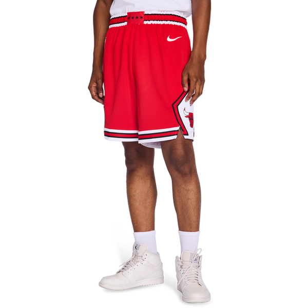 Nike Nba Shorts Red