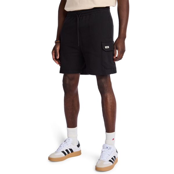 Lckr Essential Shorts Black