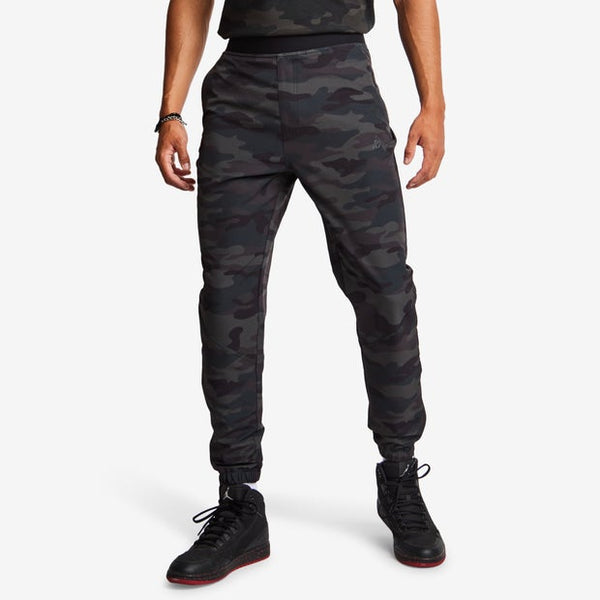 LCKR Teslin Shasta Pants Black