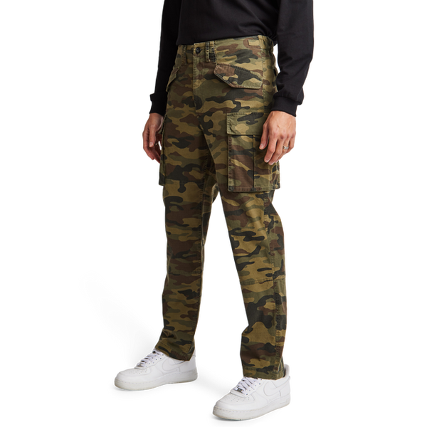 Lckr Blackhawk Pants Green