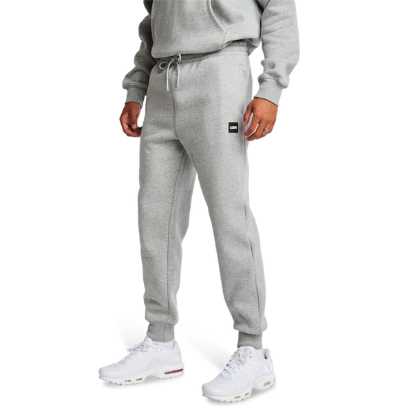 Lckr Essential Pants Grey