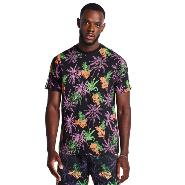 Lckr Track T Shirts Multi