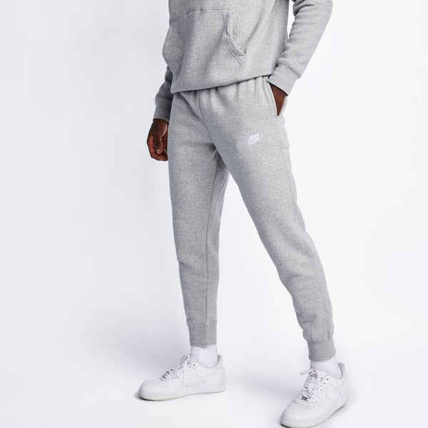 Nike Club Pants Grey