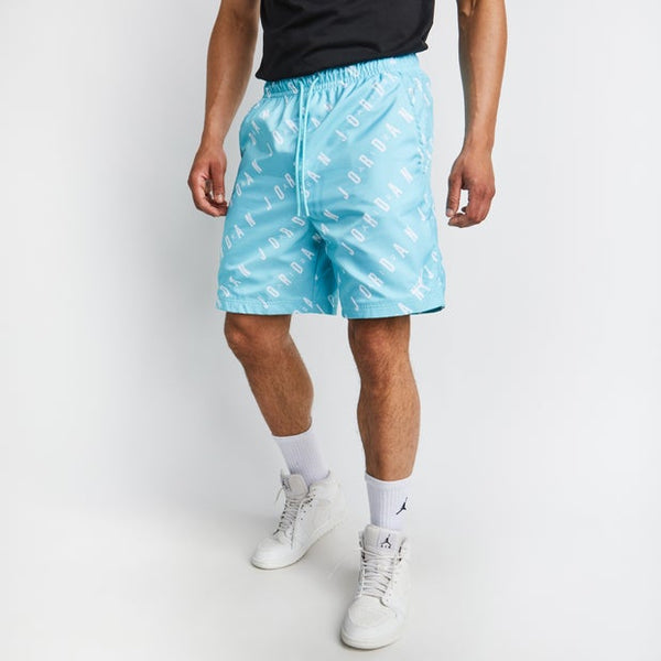 Jordan Essentials Shorts Blue
