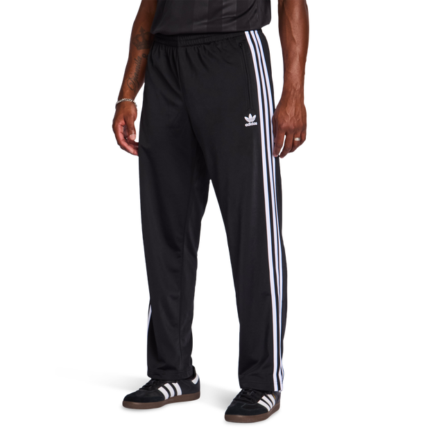 Adidas Firebird Pants Black