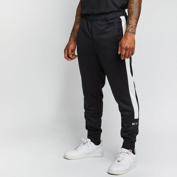 Nike Swoosh Pants Black