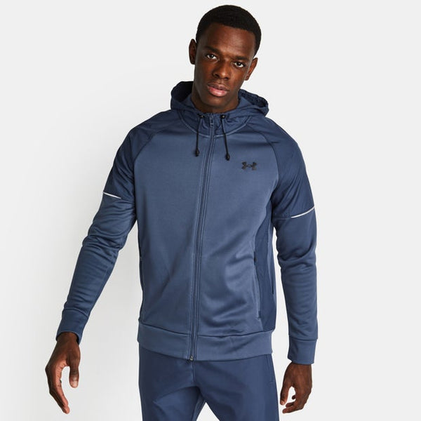 Under Armour Storm Hoodies Grey