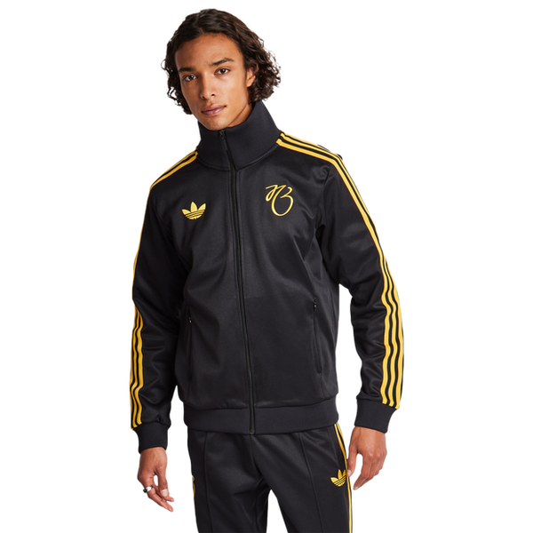 Adidas Jude Bellingham Track Tops Black