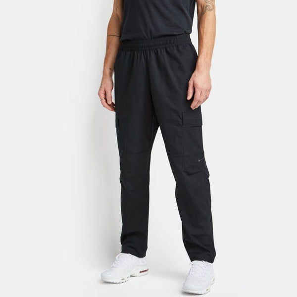 Nike Cargo Pants Black