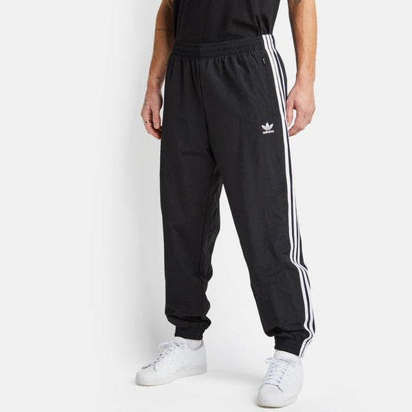 Adidas Firebird Pants Black